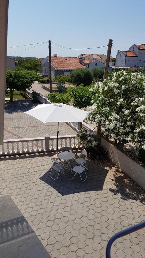 Kartini Apartment Nin Exteriér fotografie