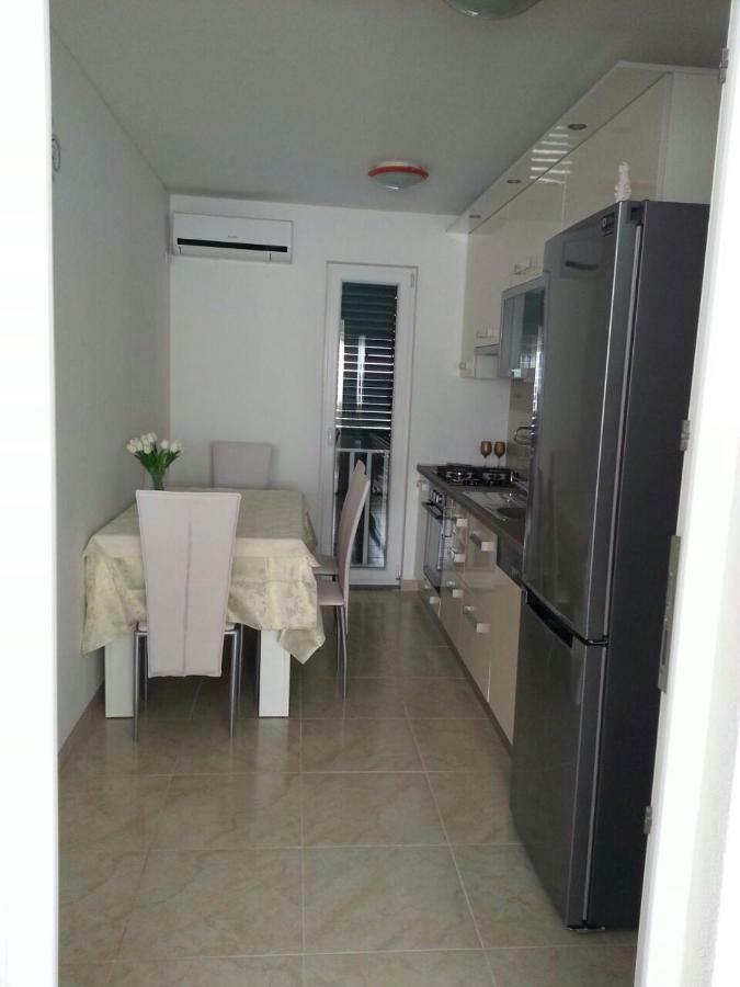Kartini Apartment Nin Exteriér fotografie