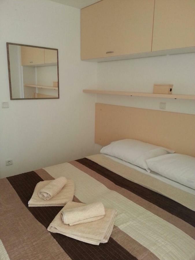 Kartini Apartment Nin Exteriér fotografie