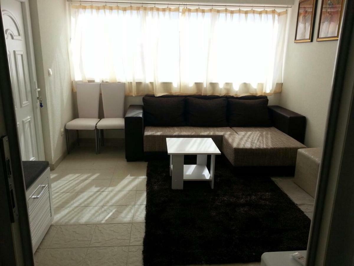 Kartini Apartment Nin Exteriér fotografie