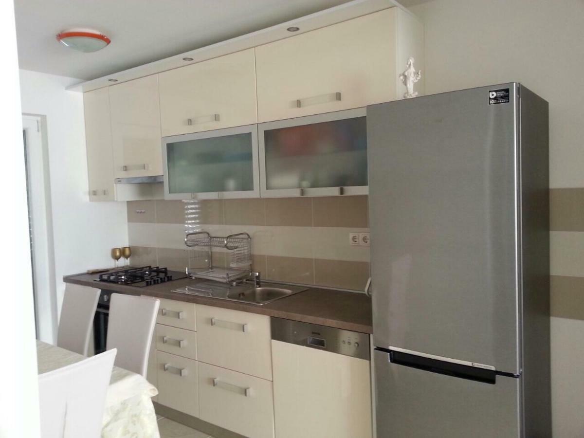 Kartini Apartment Nin Exteriér fotografie