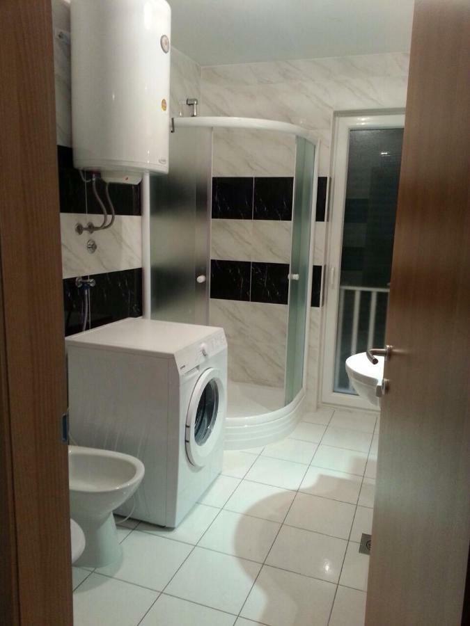 Kartini Apartment Nin Exteriér fotografie