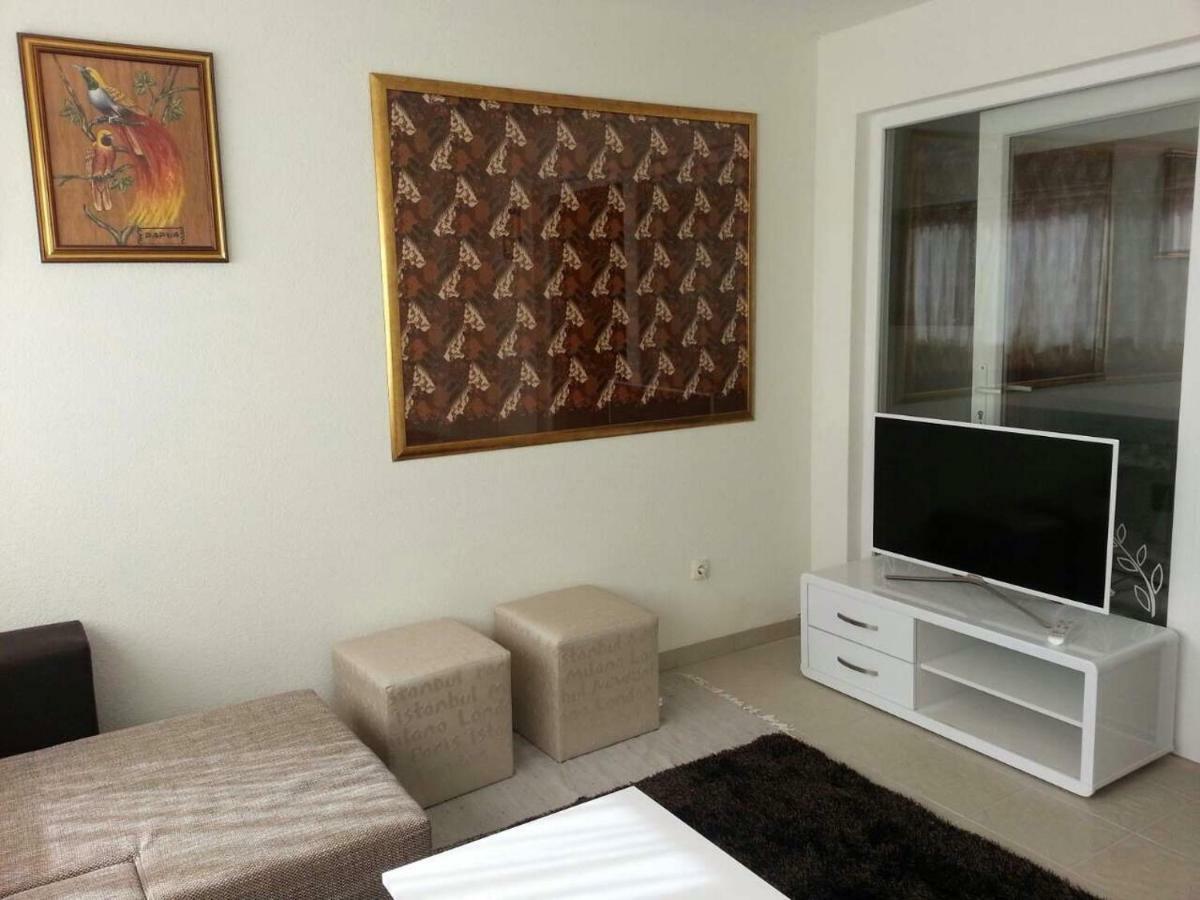 Kartini Apartment Nin Exteriér fotografie