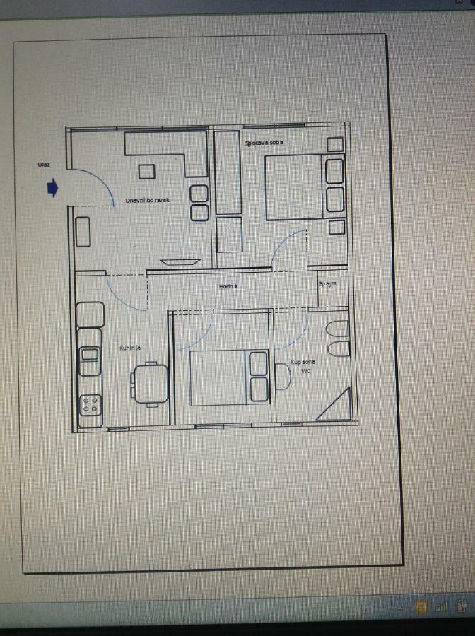 Kartini Apartment Nin Exteriér fotografie
