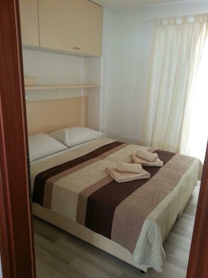 Kartini Apartment Nin Exteriér fotografie