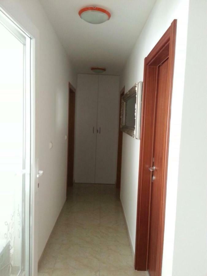 Kartini Apartment Nin Exteriér fotografie
