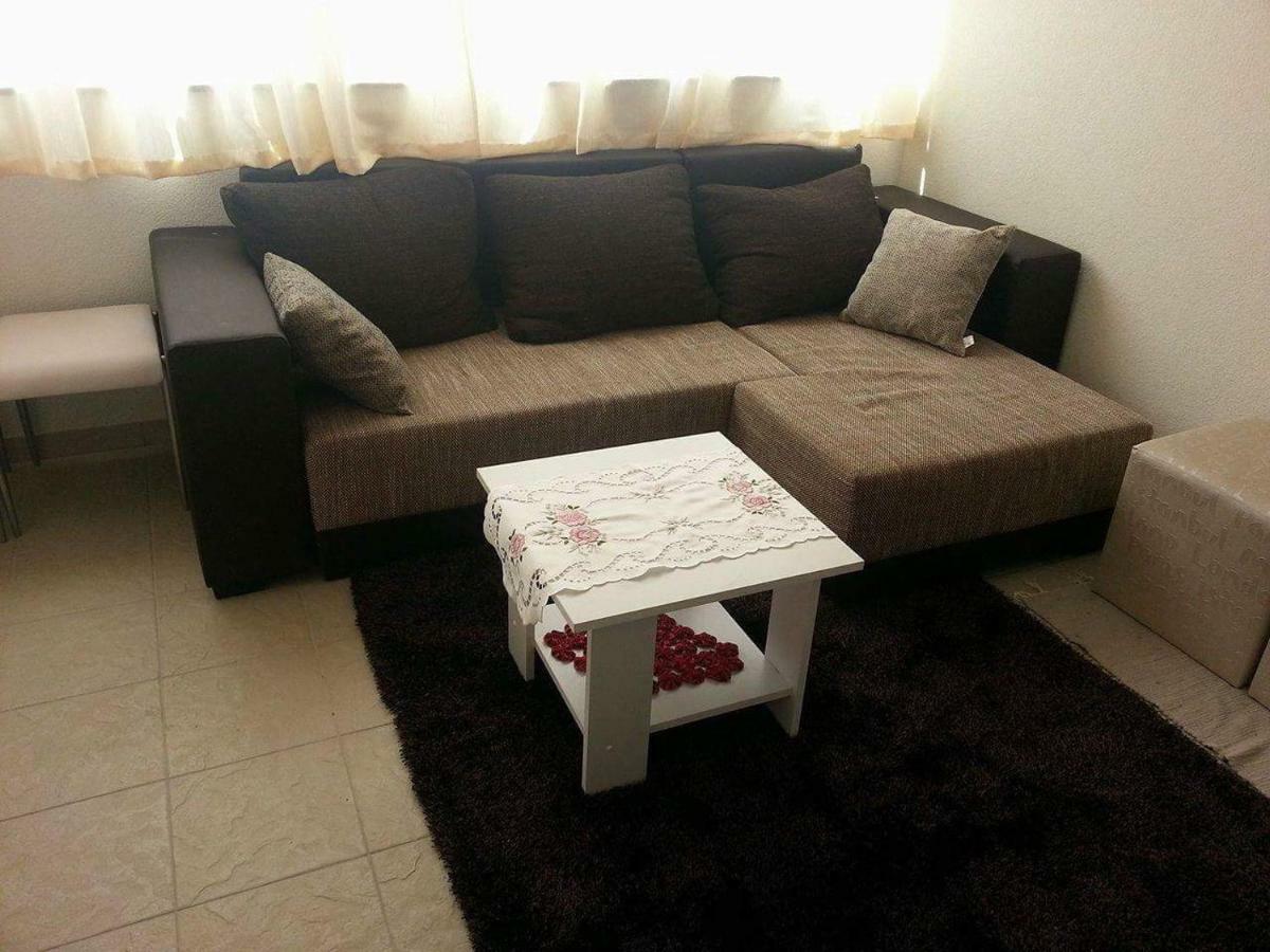 Kartini Apartment Nin Exteriér fotografie