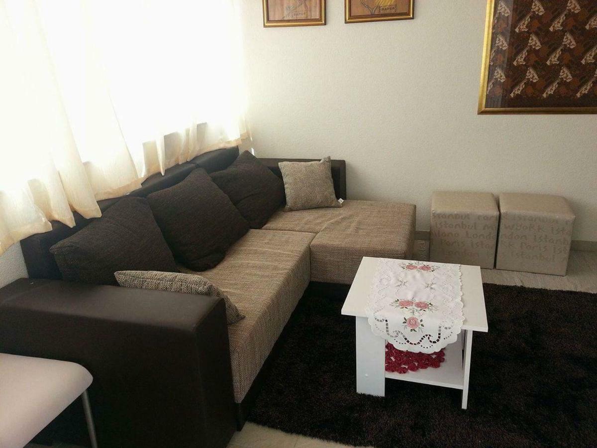 Kartini Apartment Nin Exteriér fotografie